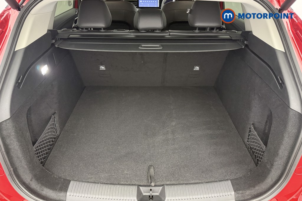 Mg Motor Uk HS Trophy Automatic Petrol Plug-In Hybrid SUV - Stock Number (1627695) - 24th supplementary image