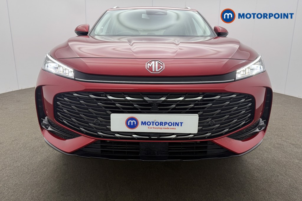 Mg Motor Uk HS Trophy Automatic Petrol Plug-In Hybrid SUV - Stock Number (1627695) - 25th supplementary image
