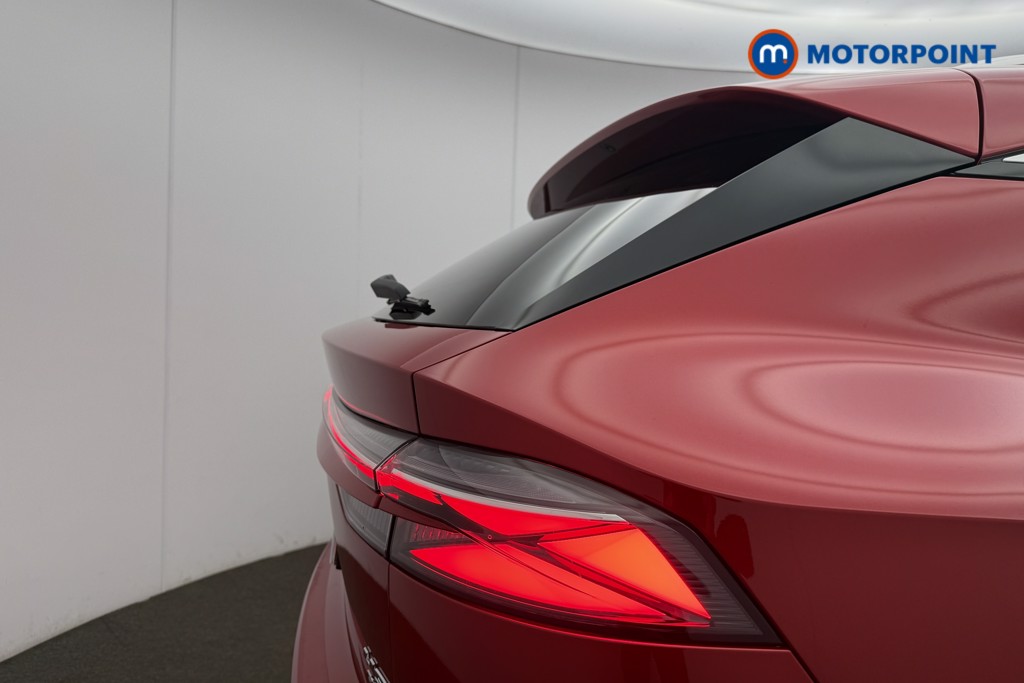 Mg Motor Uk HS Trophy Automatic Petrol Plug-In Hybrid SUV - Stock Number (1627695) - 28th supplementary image