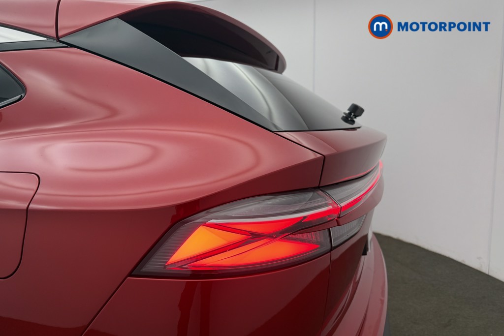 Mg Motor Uk HS Trophy Automatic Petrol Plug-In Hybrid SUV - Stock Number (1627695) - 29th supplementary image