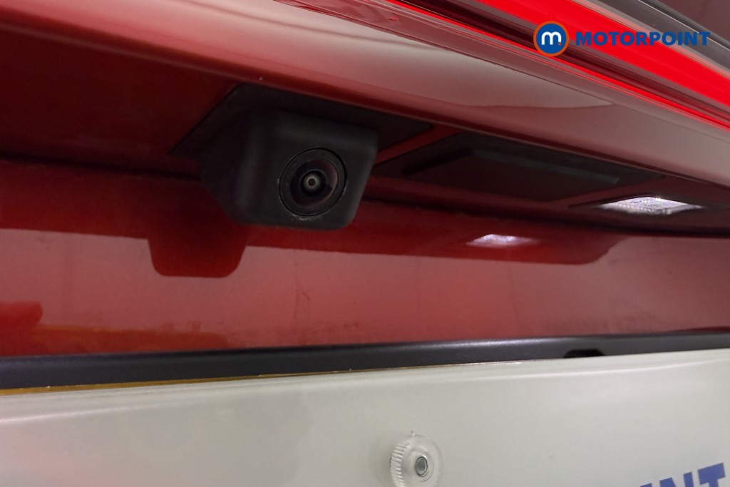 Mg Motor Uk HS Trophy Automatic Petrol Plug-In Hybrid SUV - Stock Number (1627695) - 30th supplementary image