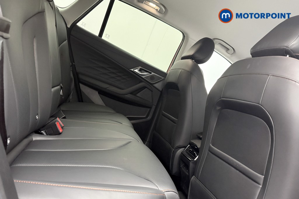 Mg Motor Uk HS Trophy Automatic Petrol Plug-In Hybrid SUV - Stock Number (1627703) - 9th supplementary image