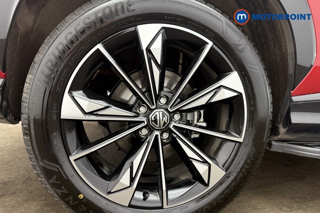 Mg Motor Uk HS Trophy Automatic Petrol Plug-In Hybrid SUV - Stock Number (1627703) - 10th supplementary image