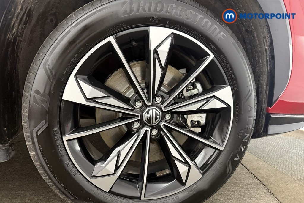Mg Motor Uk HS Trophy Automatic Petrol Plug-In Hybrid SUV - Stock Number (1627703) - 11th supplementary image