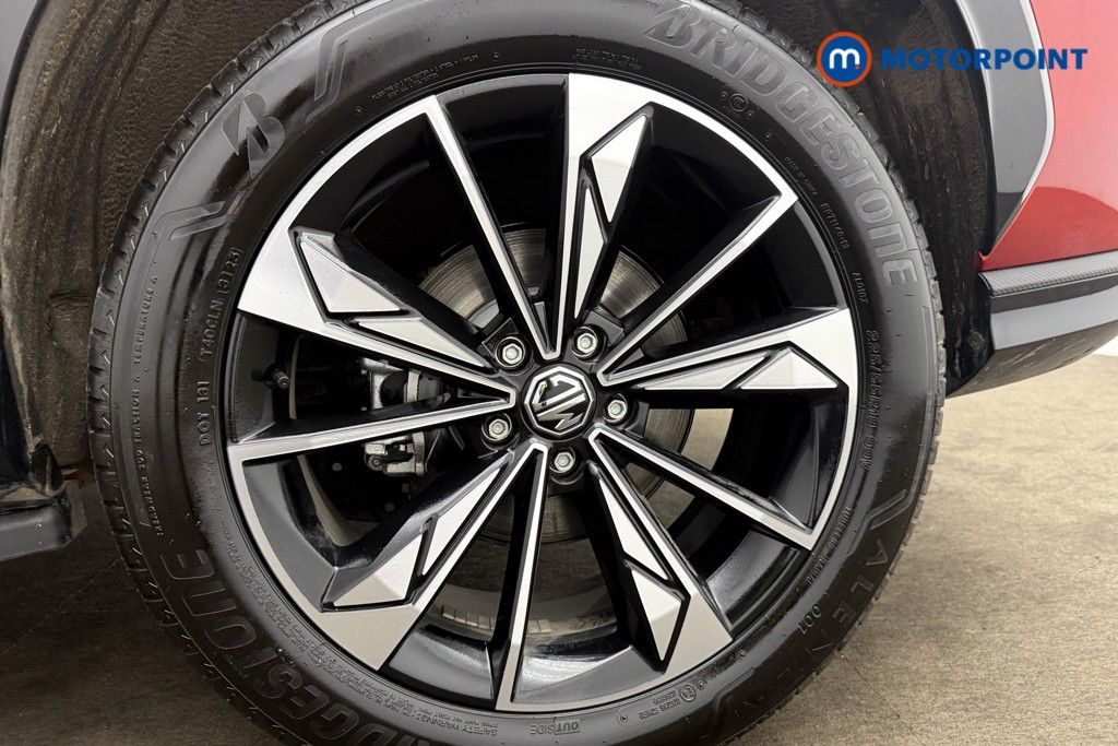 Mg Motor Uk HS Trophy Automatic Petrol Plug-In Hybrid SUV - Stock Number (1627703) - 13th supplementary image