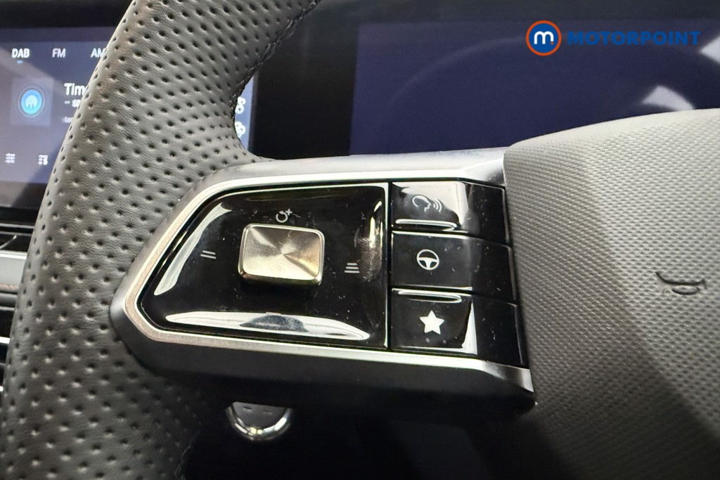 Mg Motor Uk HS Trophy Automatic Petrol Plug-In Hybrid SUV - Stock Number (1627703) - 14th supplementary image