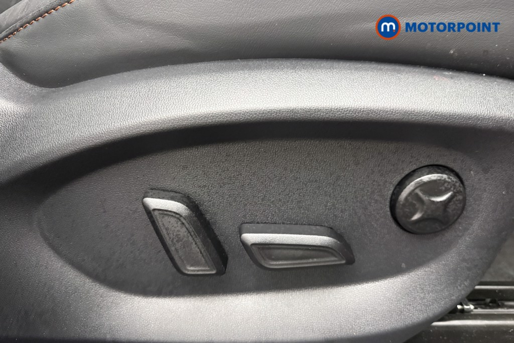 Mg Motor Uk HS Trophy Automatic Petrol Plug-In Hybrid SUV - Stock Number (1627703) - 17th supplementary image