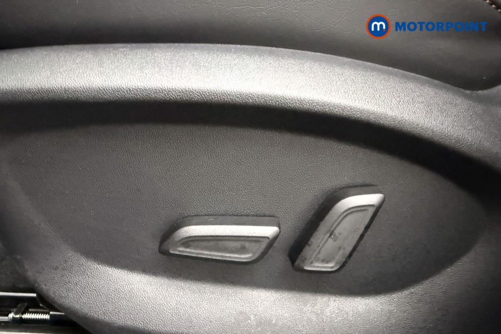 Mg Motor Uk HS Trophy Automatic Petrol Plug-In Hybrid SUV - Stock Number (1627703) - 18th supplementary image