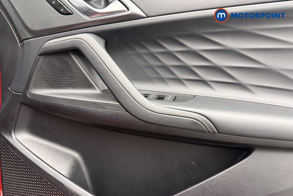 Mg Motor Uk HS Trophy Automatic Petrol Plug-In Hybrid SUV - Stock Number (1627703) - 19th supplementary image