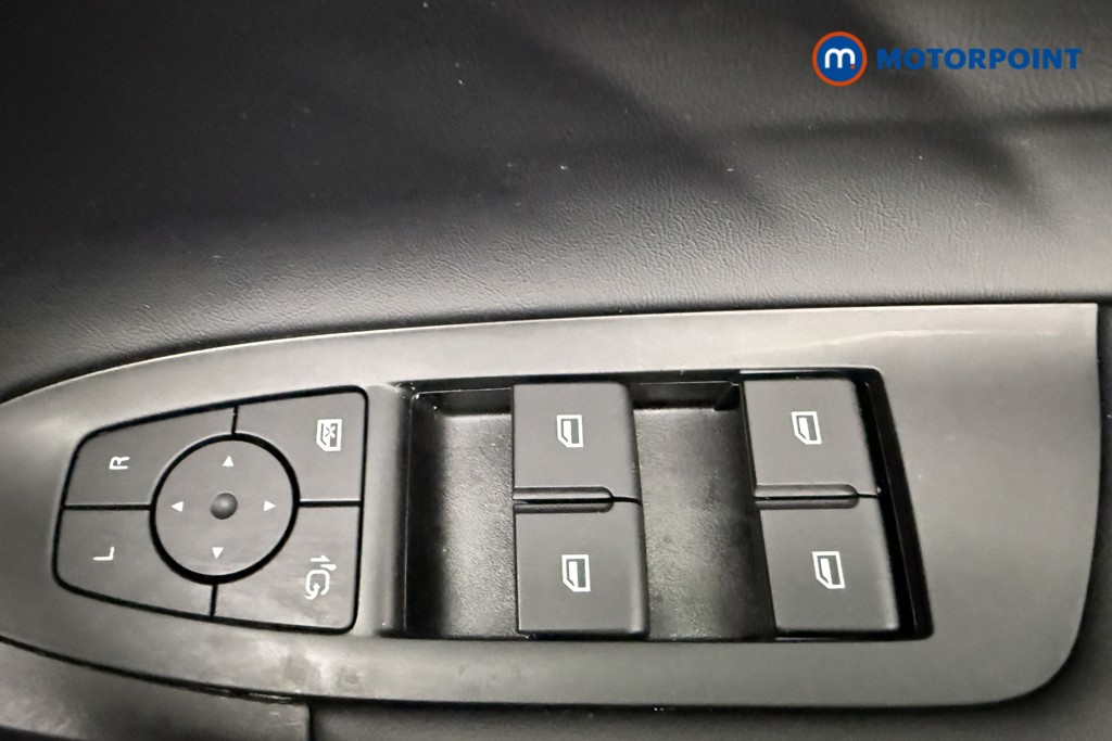 Mg Motor Uk HS Trophy Automatic Petrol Plug-In Hybrid SUV - Stock Number (1627703) - 20th supplementary image