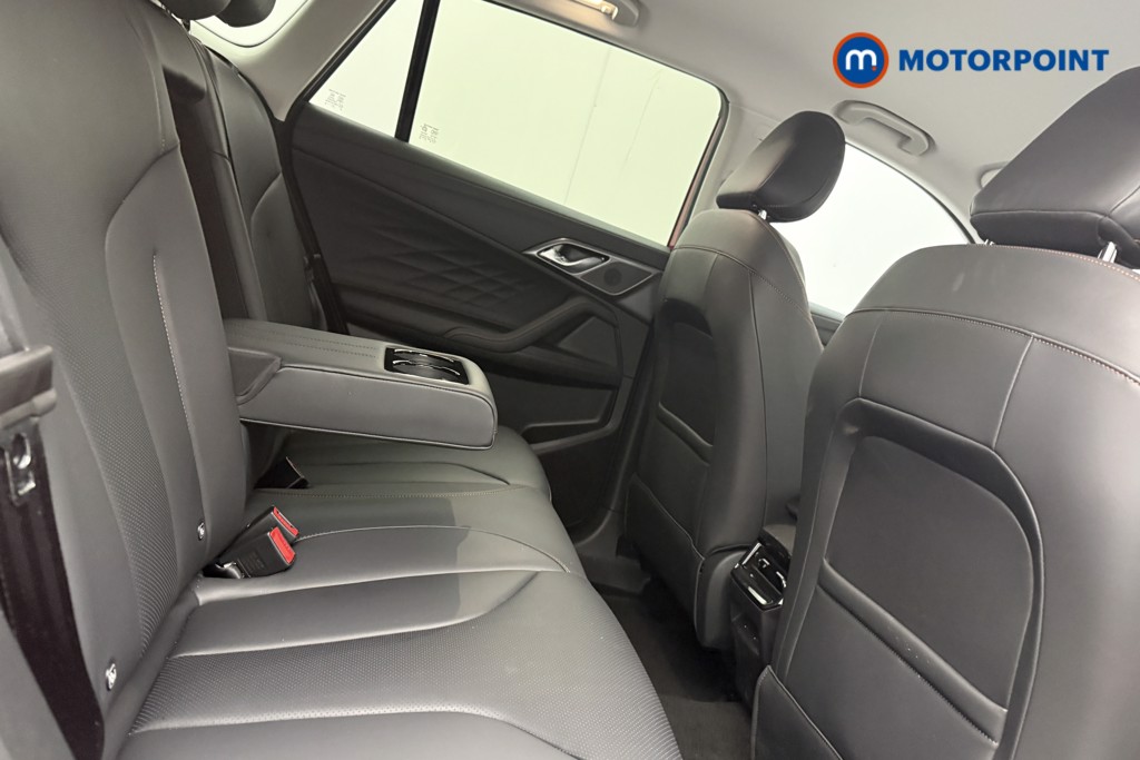 Mg Motor Uk HS Trophy Automatic Petrol Plug-In Hybrid SUV - Stock Number (1627703) - 21st supplementary image