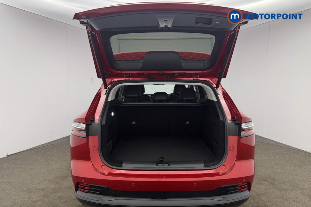 Mg Motor Uk HS Trophy Automatic Petrol Plug-In Hybrid SUV - Stock Number (1627703) - 23rd supplementary image