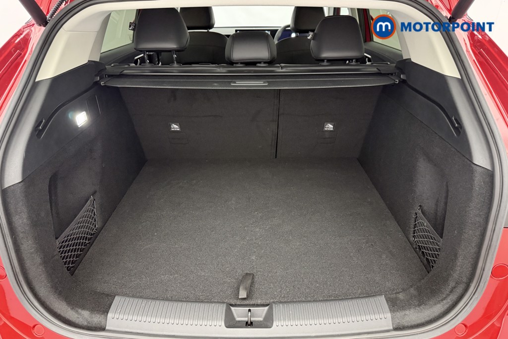 Mg Motor Uk HS Trophy Automatic Petrol Plug-In Hybrid SUV - Stock Number (1627703) - 24th supplementary image