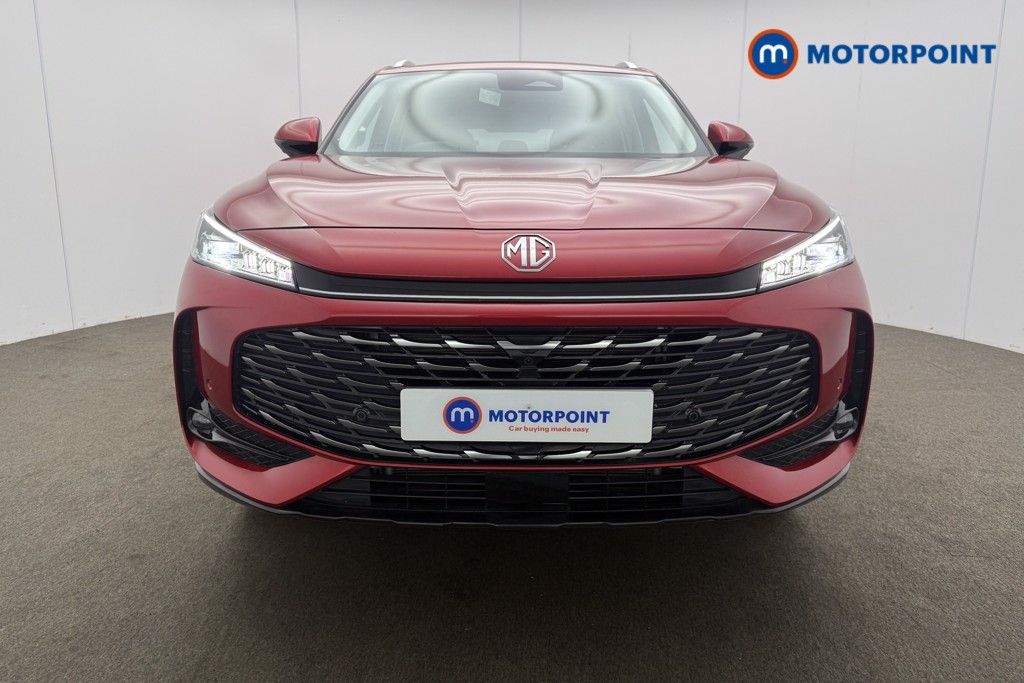 Mg Motor Uk HS Trophy Automatic Petrol Plug-In Hybrid SUV - Stock Number (1627703) - 25th supplementary image