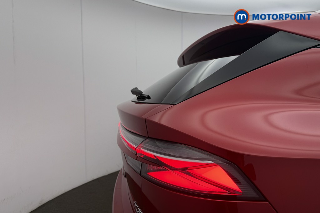 Mg Motor Uk HS Trophy Automatic Petrol Plug-In Hybrid SUV - Stock Number (1627703) - 28th supplementary image