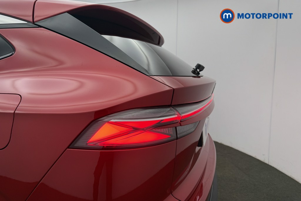 Mg Motor Uk HS Trophy Automatic Petrol Plug-In Hybrid SUV - Stock Number (1627703) - 29th supplementary image