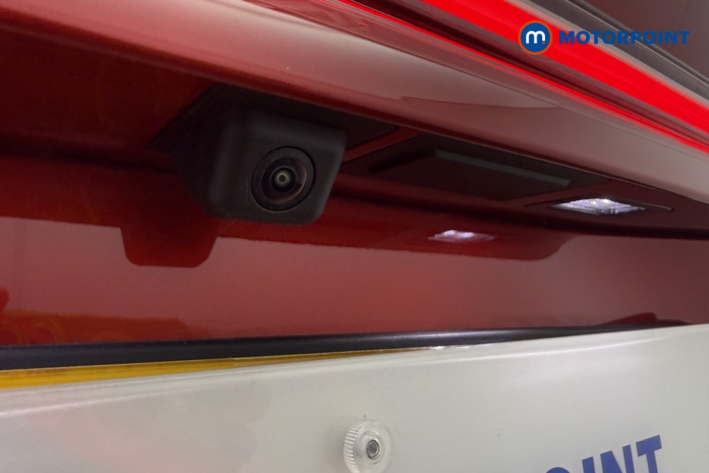 Mg Motor Uk HS Trophy Automatic Petrol Plug-In Hybrid SUV - Stock Number (1627703) - 30th supplementary image