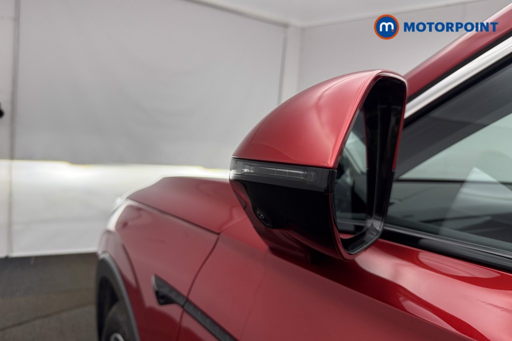 Mg Motor Uk HS Trophy Automatic Petrol Plug-In Hybrid SUV - Stock Number (1627703) - 31st supplementary image