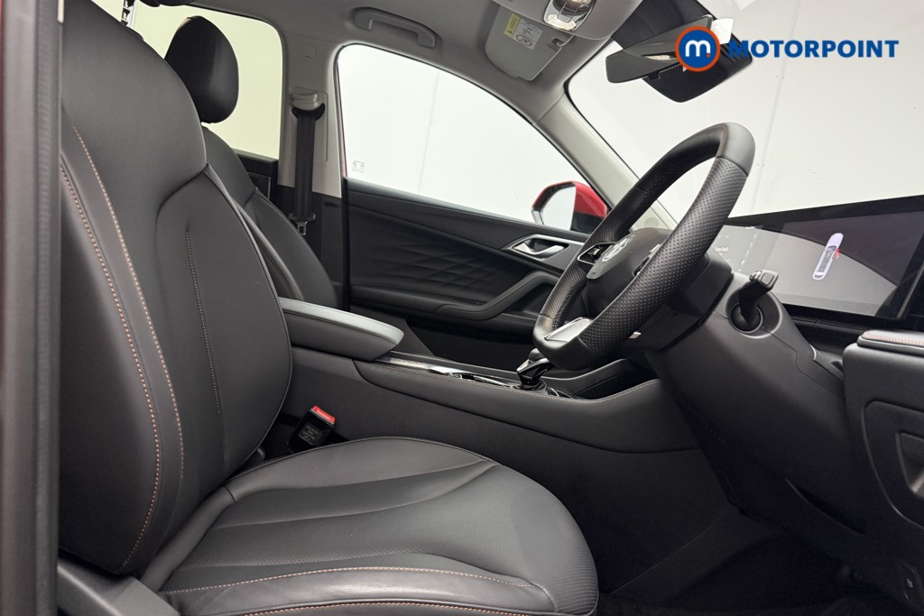 Mg Motor Uk HS Trophy Automatic Petrol Plug-In Hybrid SUV - Stock Number (1627710) - 8th supplementary image