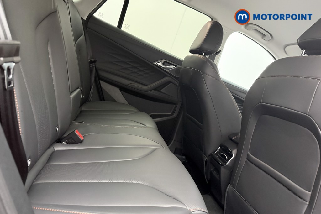 Mg Motor Uk HS Trophy Automatic Petrol Plug-In Hybrid SUV - Stock Number (1627710) - 9th supplementary image