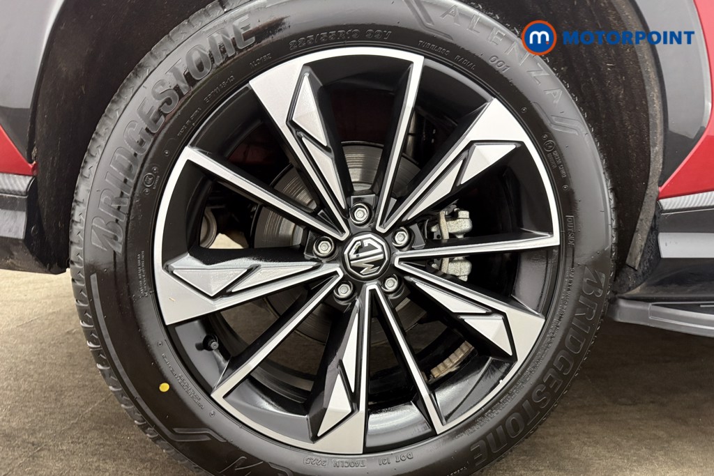 Mg Motor Uk HS Trophy Automatic Petrol Plug-In Hybrid SUV - Stock Number (1627710) - 10th supplementary image