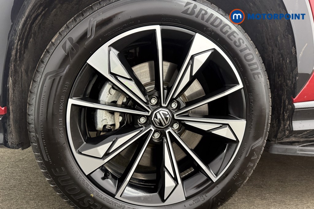 Mg Motor Uk HS Trophy Automatic Petrol Plug-In Hybrid SUV - Stock Number (1627710) - 12th supplementary image