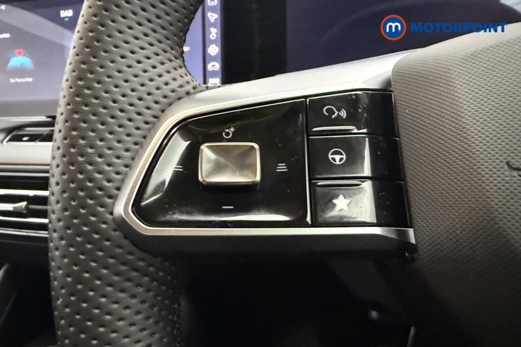 Mg Motor Uk HS Trophy Automatic Petrol Plug-In Hybrid SUV - Stock Number (1627710) - 14th supplementary image