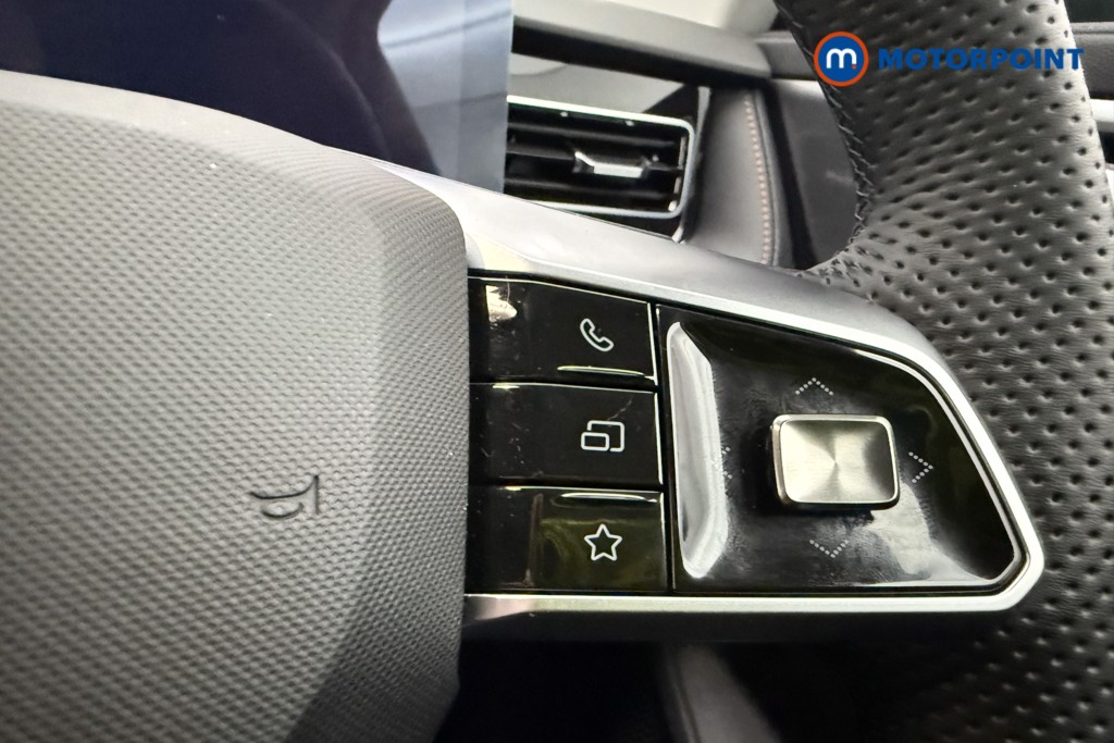 Mg Motor Uk HS Trophy Automatic Petrol Plug-In Hybrid SUV - Stock Number (1627710) - 15th supplementary image