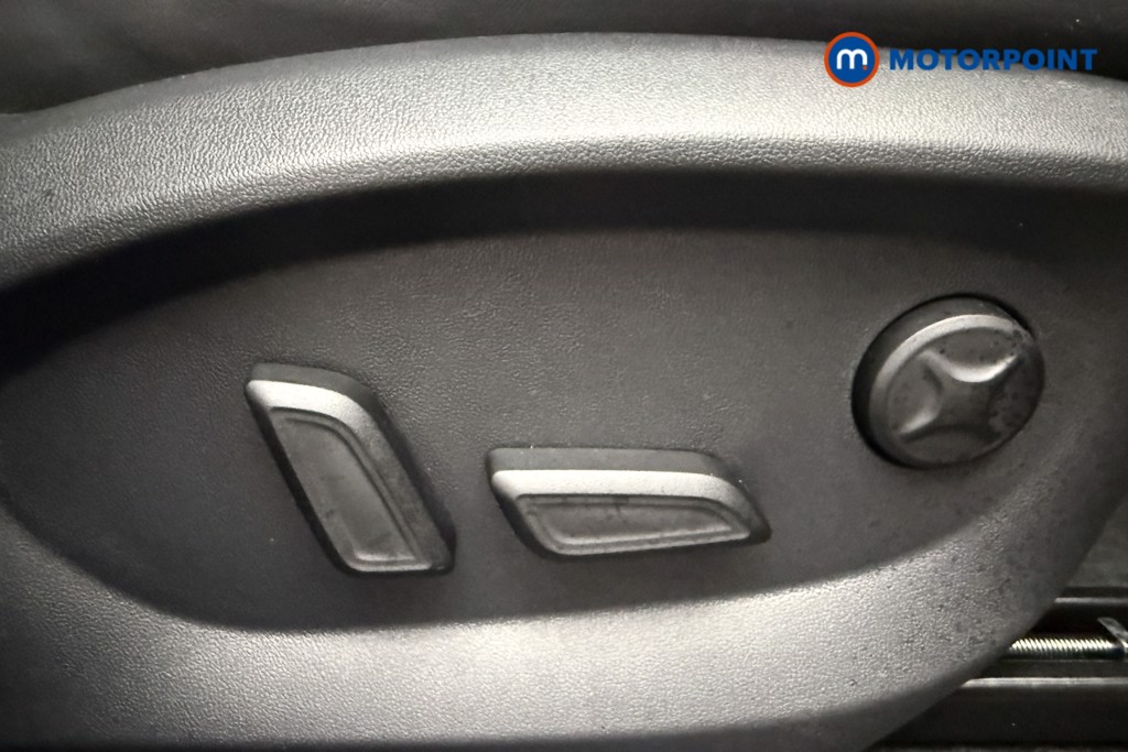 Mg Motor Uk HS Trophy Automatic Petrol Plug-In Hybrid SUV - Stock Number (1627710) - 17th supplementary image