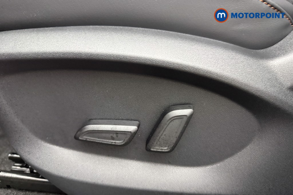 Mg Motor Uk HS Trophy Automatic Petrol Plug-In Hybrid SUV - Stock Number (1627710) - 18th supplementary image