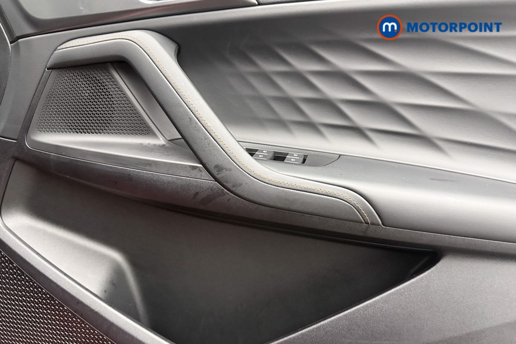 Mg Motor Uk HS Trophy Automatic Petrol Plug-In Hybrid SUV - Stock Number (1627710) - 19th supplementary image