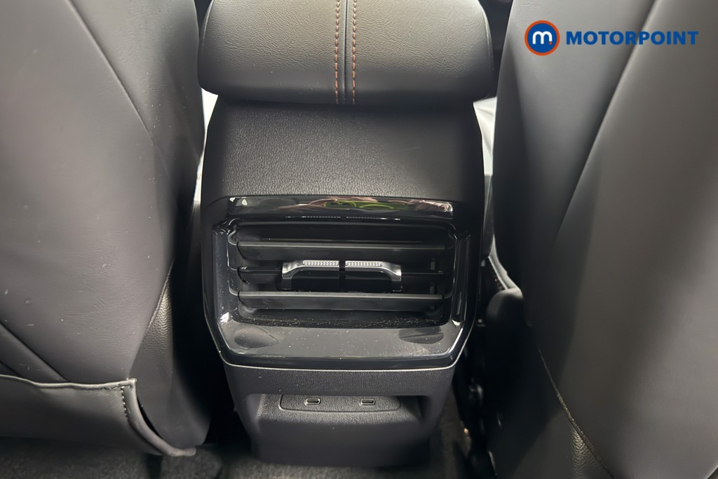 Mg Motor Uk HS Trophy Automatic Petrol Plug-In Hybrid SUV - Stock Number (1627710) - 22nd supplementary image