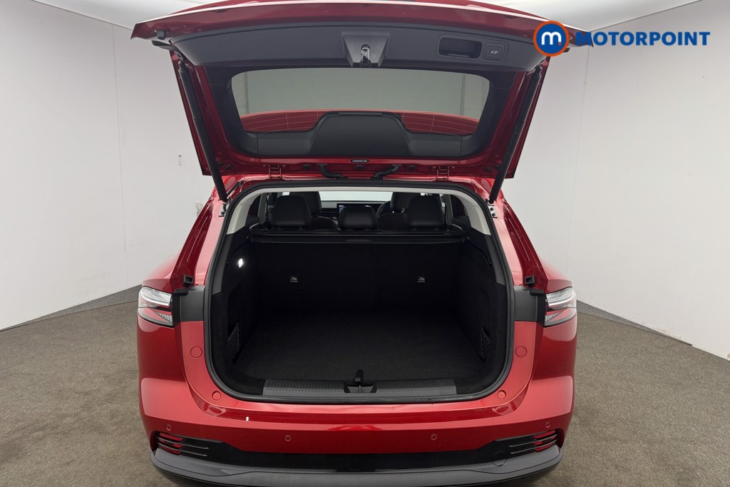 Mg Motor Uk HS Trophy Automatic Petrol Plug-In Hybrid SUV - Stock Number (1627710) - 23rd supplementary image