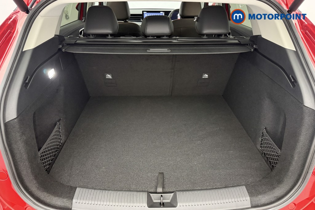 Mg Motor Uk HS Trophy Automatic Petrol Plug-In Hybrid SUV - Stock Number (1627710) - 24th supplementary image