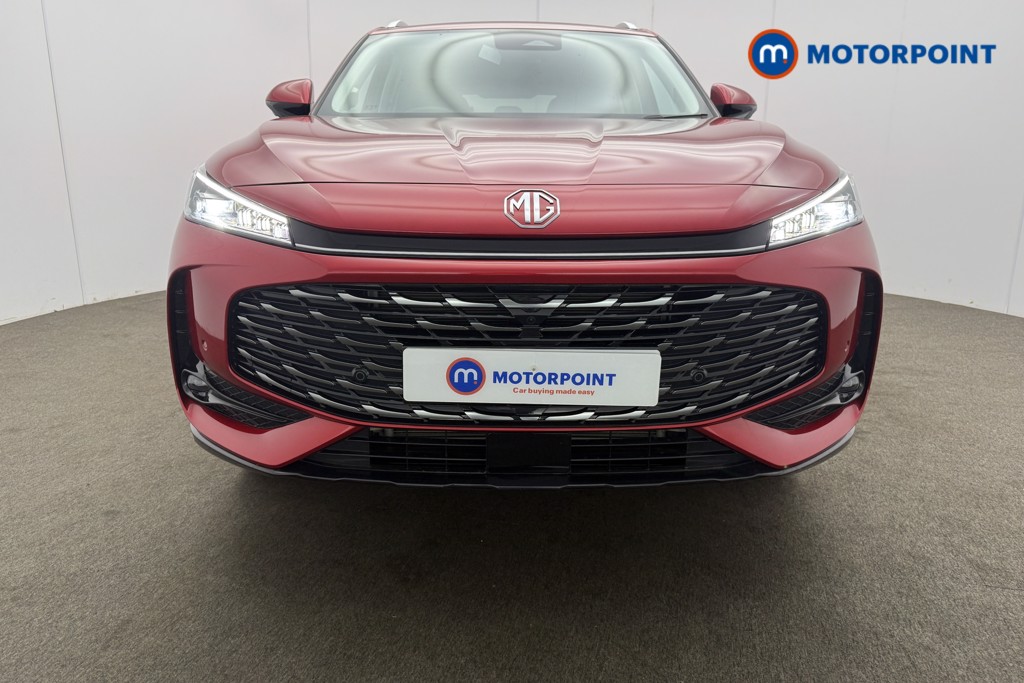 Mg Motor Uk HS Trophy Automatic Petrol Plug-In Hybrid SUV - Stock Number (1627710) - 25th supplementary image