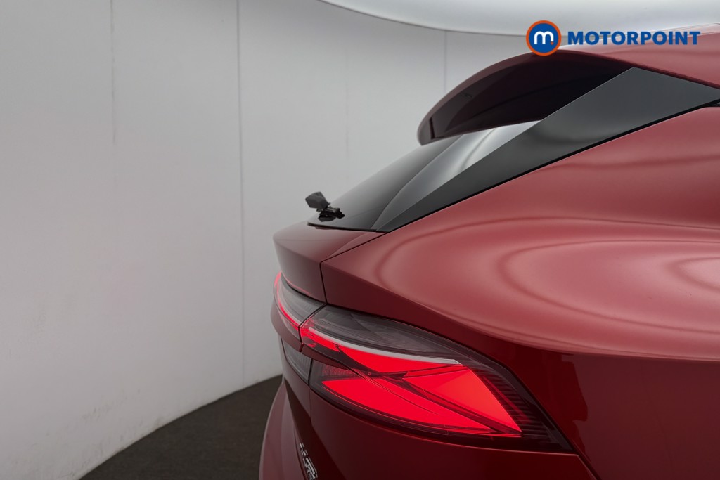 Mg Motor Uk HS Trophy Automatic Petrol Plug-In Hybrid SUV - Stock Number (1627710) - 28th supplementary image