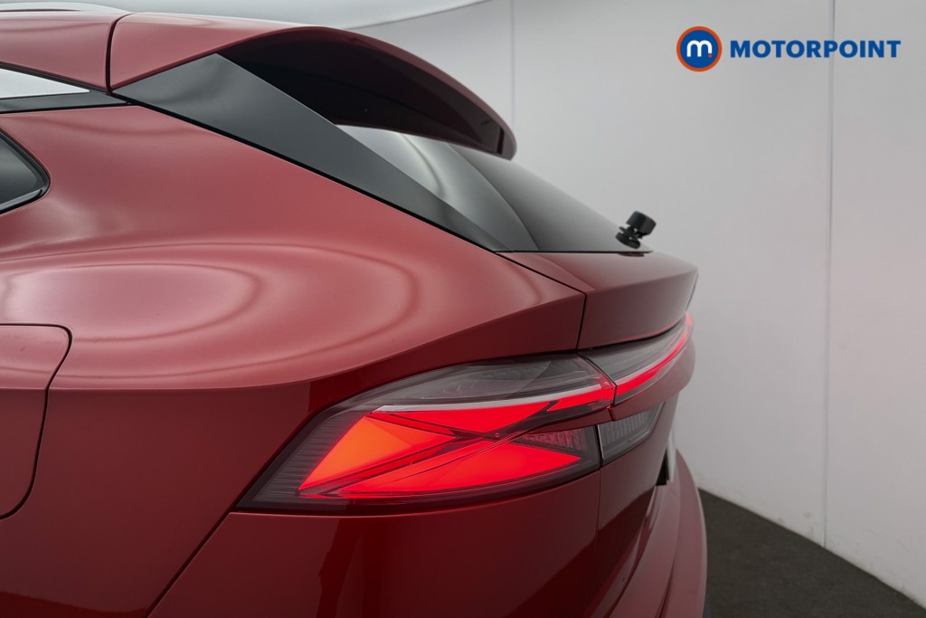 Mg Motor Uk HS Trophy Automatic Petrol Plug-In Hybrid SUV - Stock Number (1627710) - 29th supplementary image