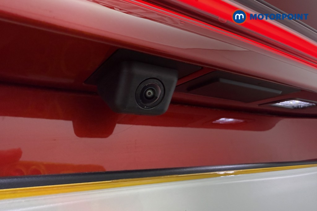 Mg Motor Uk HS Trophy Automatic Petrol Plug-In Hybrid SUV - Stock Number (1627710) - 30th supplementary image