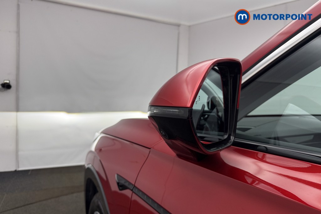 Mg Motor Uk HS Trophy Automatic Petrol Plug-In Hybrid SUV - Stock Number (1627710) - 31st supplementary image