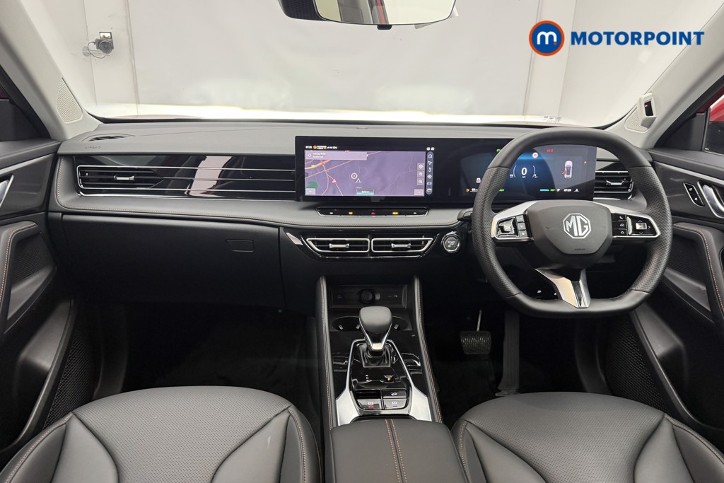 Mg Motor Uk HS Trophy Automatic Petrol Plug-In Hybrid SUV - Stock Number (1627710) - 1st supplementary image