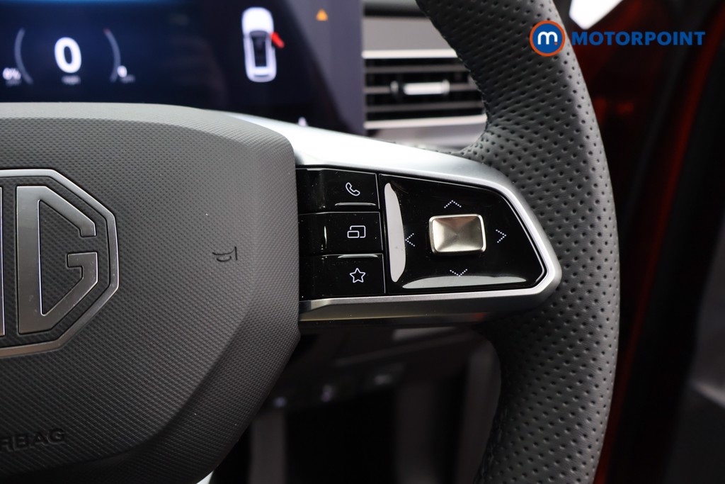 Mg Motor Uk HS Trophy Automatic Petrol Plug-In Hybrid SUV - Stock Number (1627717) - 7th supplementary image
