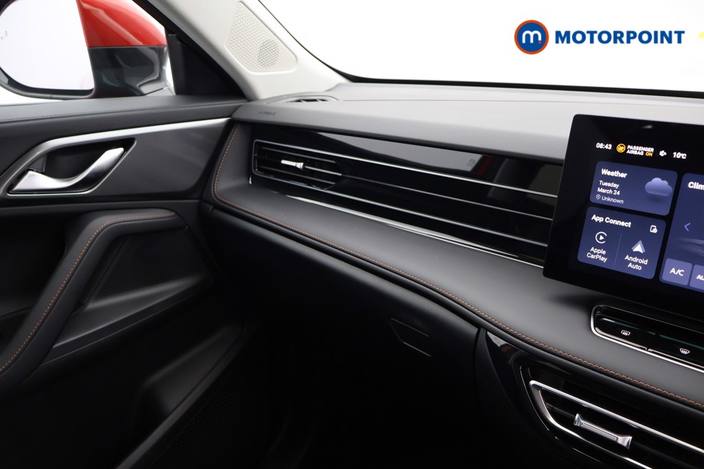 Mg Motor Uk HS Trophy Automatic Petrol Plug-In Hybrid SUV - Stock Number (1627717) - 10th supplementary image