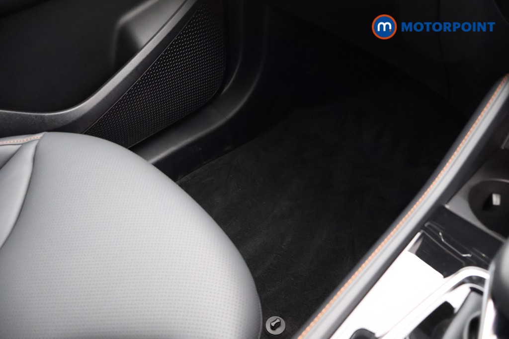 Mg Motor Uk HS Trophy Automatic Petrol Plug-In Hybrid SUV - Stock Number (1627717) - 12th supplementary image