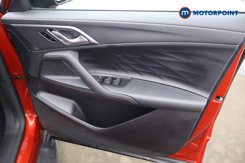 Mg Motor Uk HS Trophy Automatic Petrol Plug-In Hybrid SUV - Stock Number (1627717) - 14th supplementary image