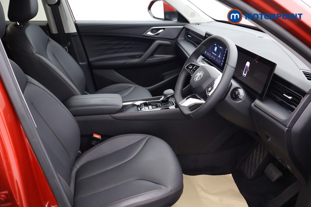 Mg Motor Uk HS Trophy Automatic Petrol Plug-In Hybrid SUV - Stock Number (1627717) - 16th supplementary image