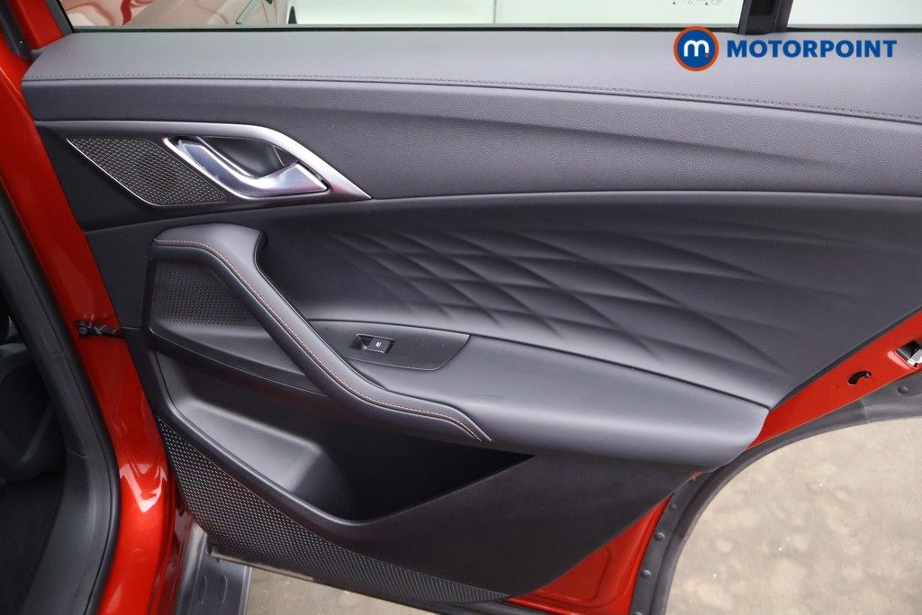 Mg Motor Uk HS Trophy Automatic Petrol Plug-In Hybrid SUV - Stock Number (1627717) - 17th supplementary image