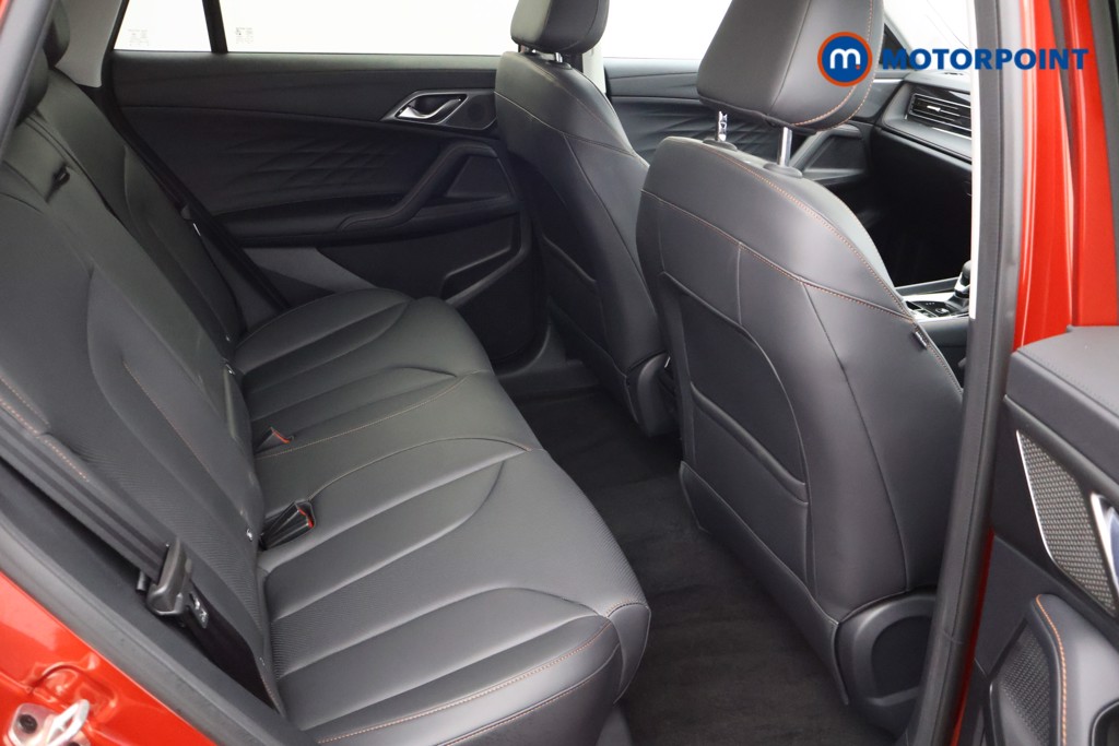 Mg Motor Uk HS Trophy Automatic Petrol Plug-In Hybrid SUV - Stock Number (1627717) - 18th supplementary image