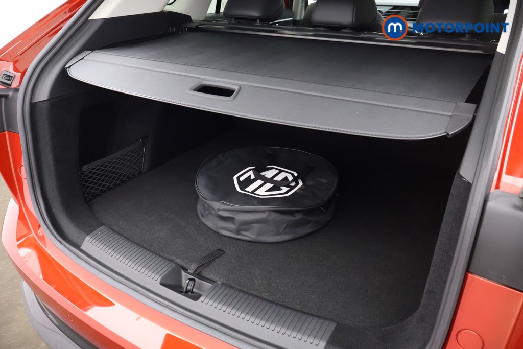 Mg Motor Uk HS Trophy Automatic Petrol Plug-In Hybrid SUV - Stock Number (1627717) - 19th supplementary image