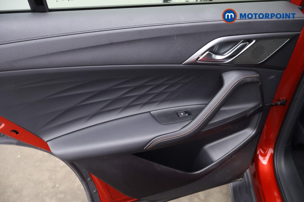 Mg Motor Uk HS Trophy Automatic Petrol Plug-In Hybrid SUV - Stock Number (1627717) - 20th supplementary image