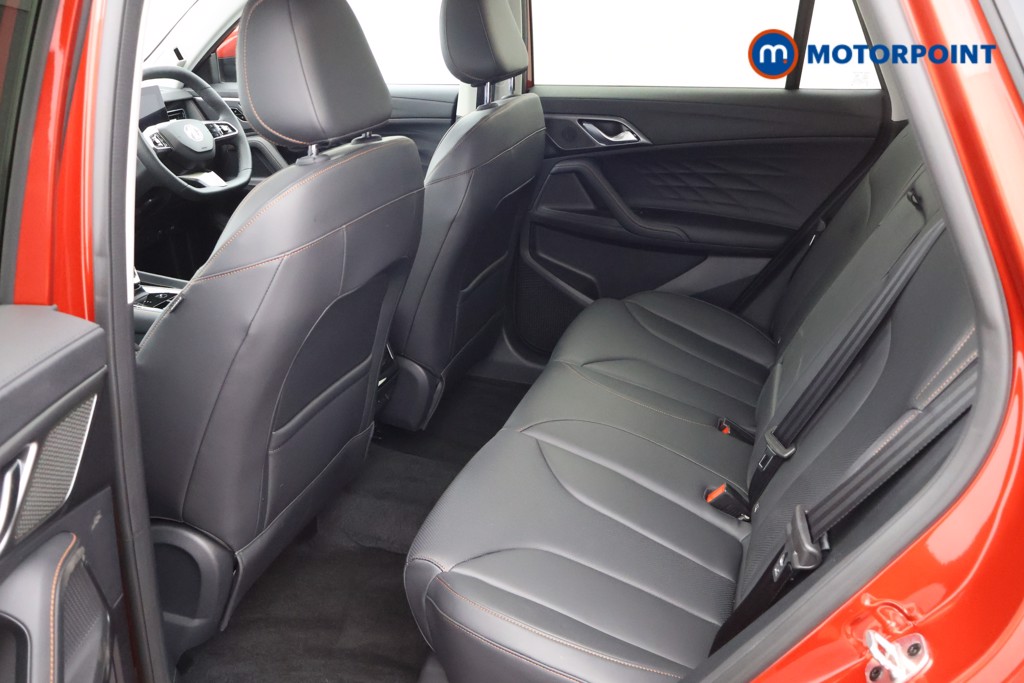 Mg Motor Uk HS Trophy Automatic Petrol Plug-In Hybrid SUV - Stock Number (1627717) - 21st supplementary image